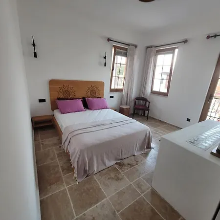 Guest house Alchemy Side